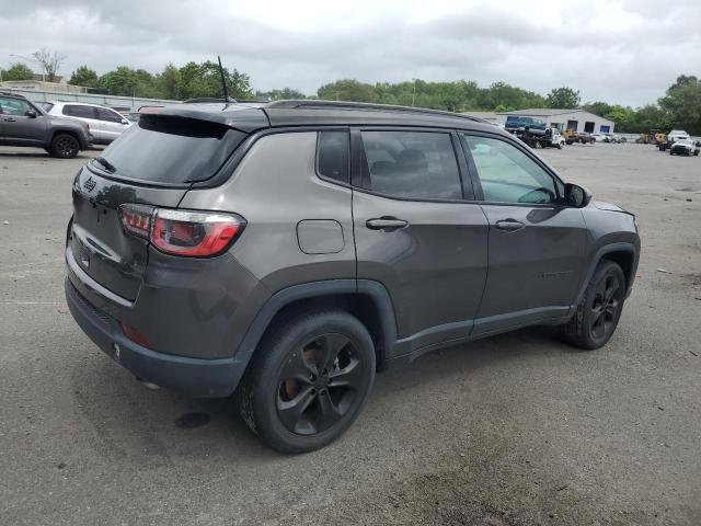 Photo 2 VIN: 3C4NJDBB4JT453163 - JEEP COMPASS LA 