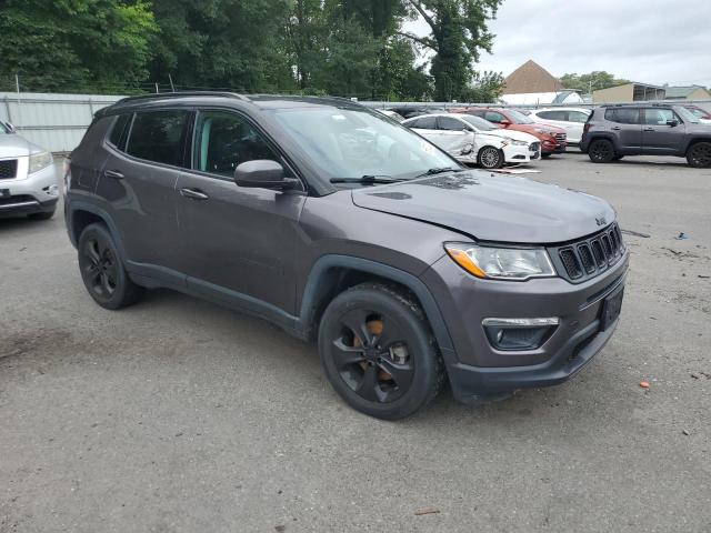 Photo 3 VIN: 3C4NJDBB4JT453163 - JEEP COMPASS LA 