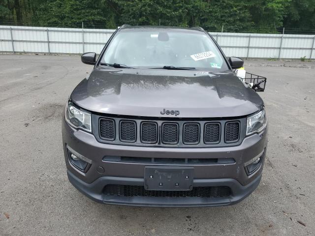 Photo 4 VIN: 3C4NJDBB4JT453163 - JEEP COMPASS LA 