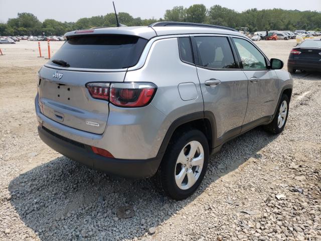 Photo 3 VIN: 3C4NJDBB4JT455124 - JEEP COMPASS LA 