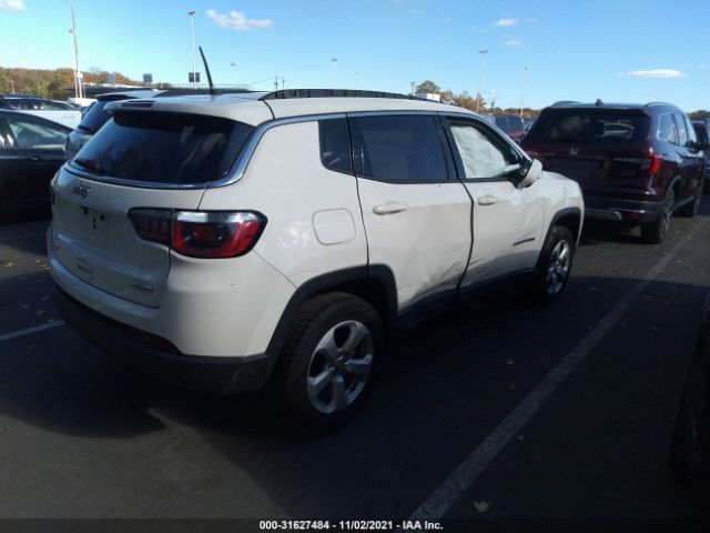 Photo 3 VIN: 3C4NJDBB4JT457004 - JEEP COMPASS 