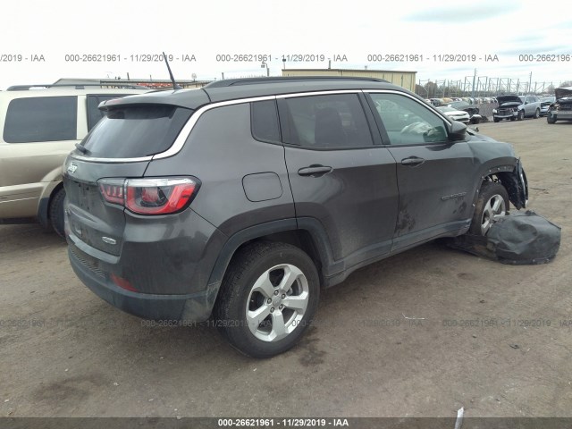 Photo 3 VIN: 3C4NJDBB4JT478905 - JEEP COMPASS 