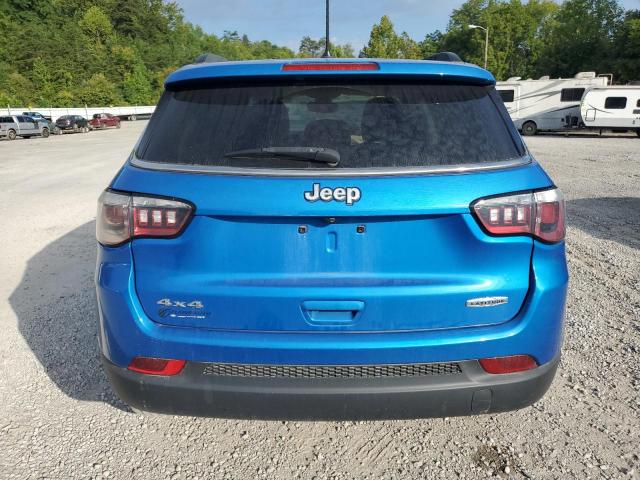 Photo 5 VIN: 3C4NJDBB4JT479102 - JEEP COMPASS 