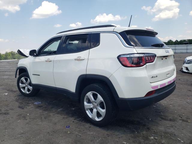 Photo 1 VIN: 3C4NJDBB4JT479987 - JEEP COMPASS LA 