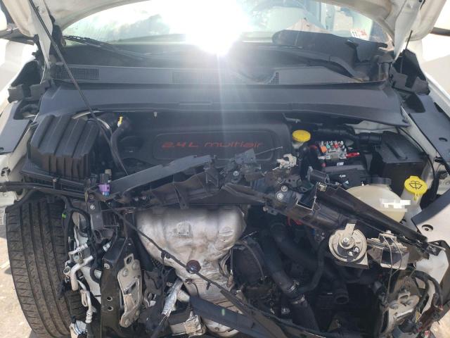 Photo 10 VIN: 3C4NJDBB4JT479987 - JEEP COMPASS LA 