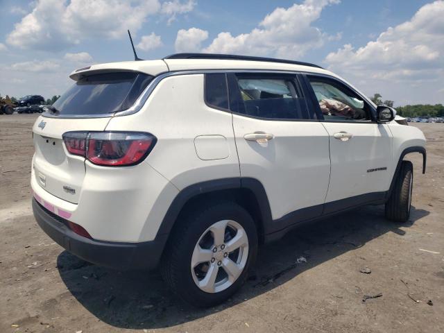 Photo 2 VIN: 3C4NJDBB4JT479987 - JEEP COMPASS LA 