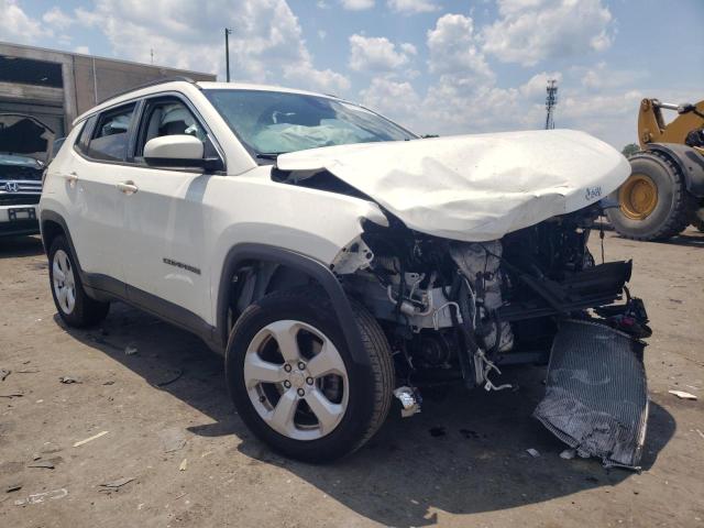 Photo 3 VIN: 3C4NJDBB4JT479987 - JEEP COMPASS LA 