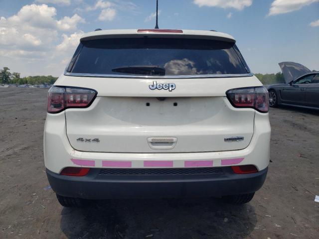 Photo 5 VIN: 3C4NJDBB4JT479987 - JEEP COMPASS LA 