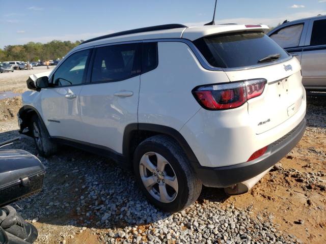 Photo 1 VIN: 3C4NJDBB4JT480170 - JEEP COMPASS LA 