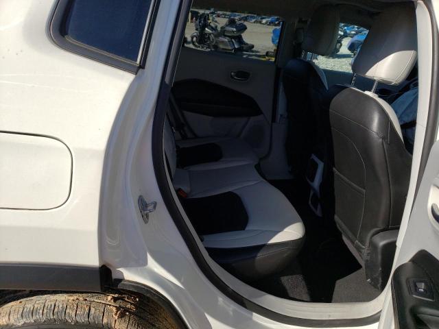 Photo 10 VIN: 3C4NJDBB4JT480170 - JEEP COMPASS LA 