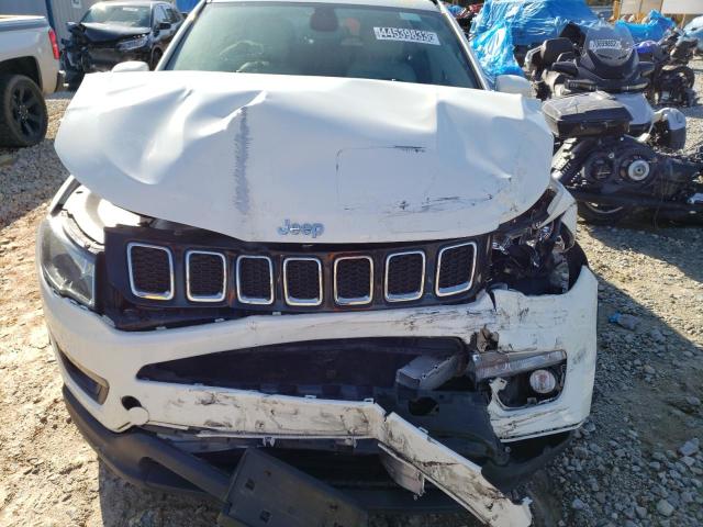 Photo 11 VIN: 3C4NJDBB4JT480170 - JEEP COMPASS LA 