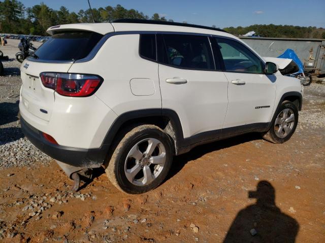 Photo 2 VIN: 3C4NJDBB4JT480170 - JEEP COMPASS LA 