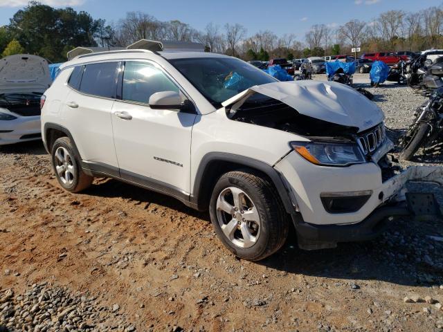 Photo 3 VIN: 3C4NJDBB4JT480170 - JEEP COMPASS LA 