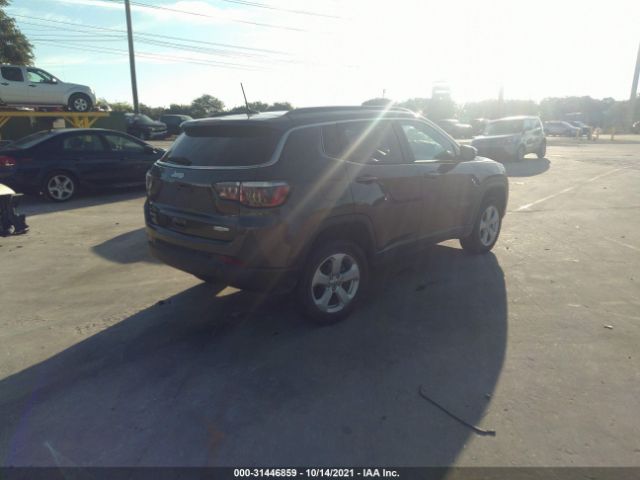 Photo 3 VIN: 3C4NJDBB4JT481951 - JEEP COMPASS 