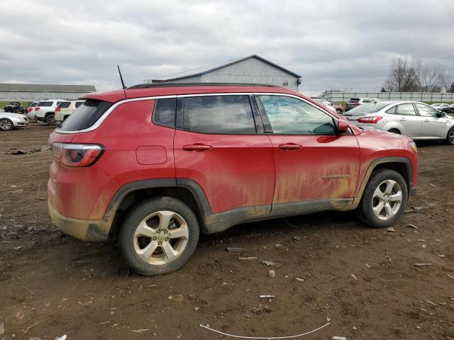 Photo 2 VIN: 3C4NJDBB4JT484431 - JEEP COMPASS LA 