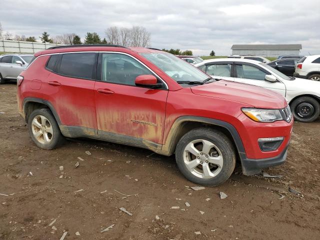 Photo 3 VIN: 3C4NJDBB4JT484431 - JEEP COMPASS LA 