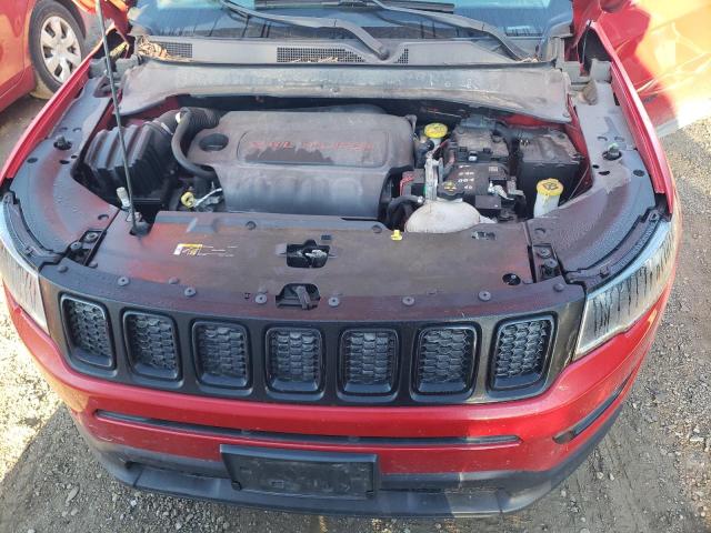 Photo 10 VIN: 3C4NJDBB4JT492528 - JEEP COMPASS LA 