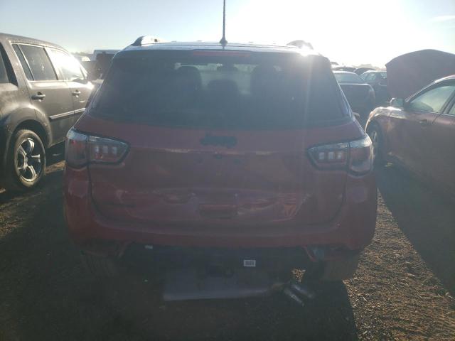 Photo 5 VIN: 3C4NJDBB4JT492528 - JEEP COMPASS LA 