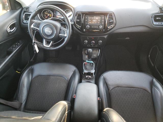 Photo 7 VIN: 3C4NJDBB4JT492528 - JEEP COMPASS LA 