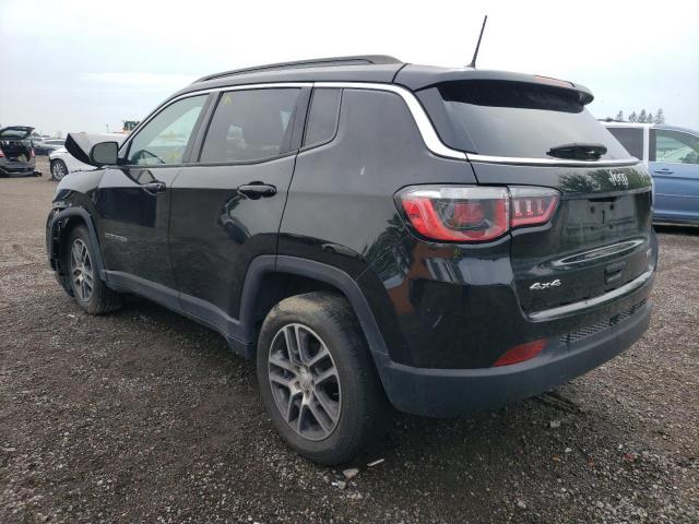 Photo 2 VIN: 3C4NJDBB4JT493422 - JEEP COMPASS LA 