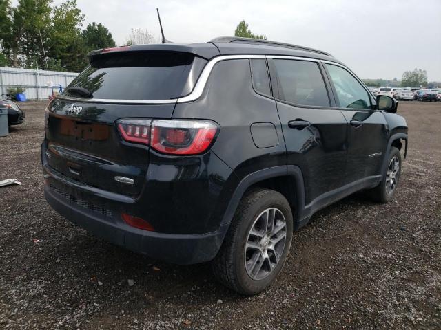 Photo 3 VIN: 3C4NJDBB4JT493422 - JEEP COMPASS LA 