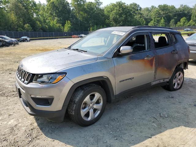 Photo 0 VIN: 3C4NJDBB4KT592744 - JEEP COMPASS 