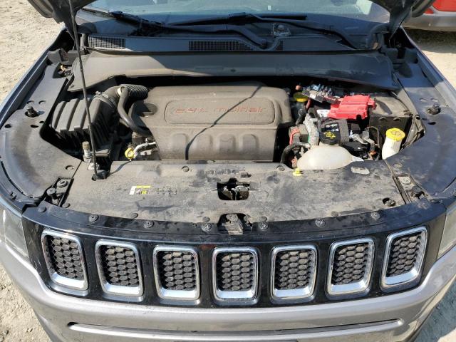 Photo 11 VIN: 3C4NJDBB4KT592744 - JEEP COMPASS 