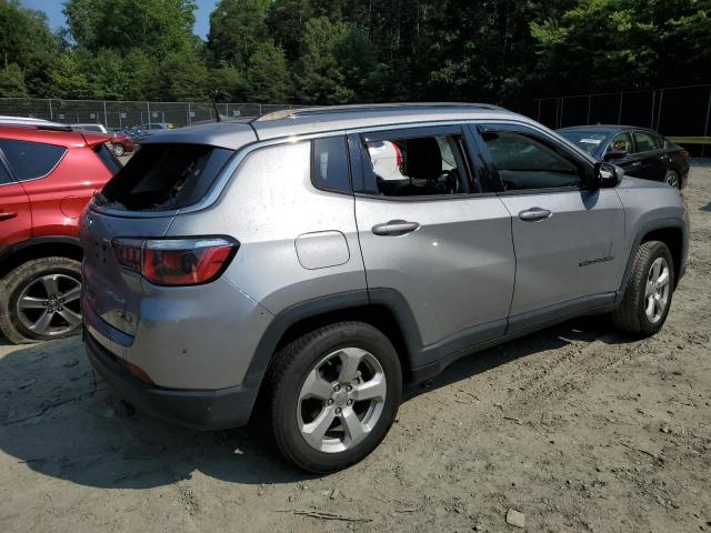 Photo 2 VIN: 3C4NJDBB4KT592744 - JEEP COMPASS 