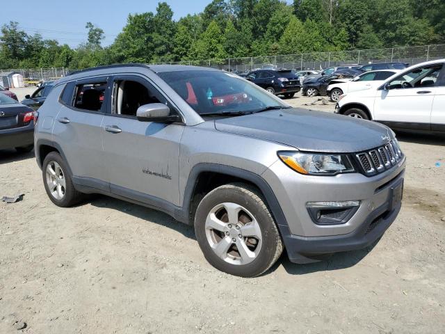 Photo 3 VIN: 3C4NJDBB4KT592744 - JEEP COMPASS 