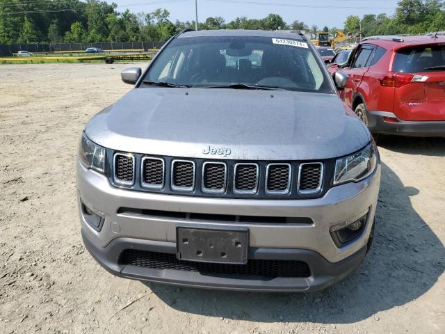 Photo 4 VIN: 3C4NJDBB4KT592744 - JEEP COMPASS 