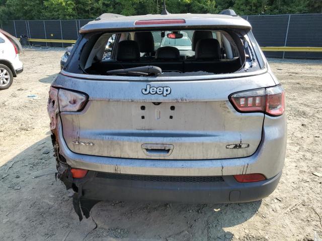 Photo 5 VIN: 3C4NJDBB4KT592744 - JEEP COMPASS 