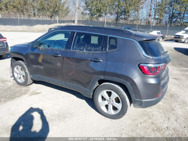 Photo 2 VIN: 3C4NJDBB4KT593330 - JEEP COMPASS 