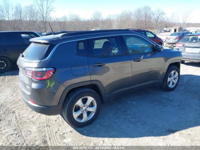 Photo 3 VIN: 3C4NJDBB4KT593330 - JEEP COMPASS 