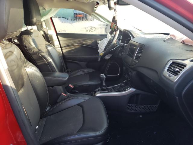 Photo 4 VIN: 3C4NJDBB4KT597037 - JEEP COMPASS LA 