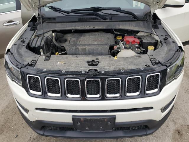 Photo 11 VIN: 3C4NJDBB4KT597619 - JEEP COMPASS 