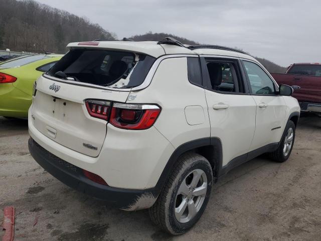 Photo 2 VIN: 3C4NJDBB4KT597619 - JEEP COMPASS 