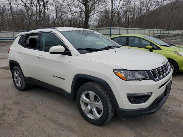 Photo 3 VIN: 3C4NJDBB4KT597619 - JEEP COMPASS 