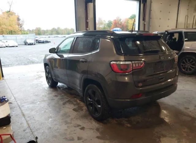 Photo 2 VIN: 3C4NJDBB4KT599001 - JEEP COMPASS 