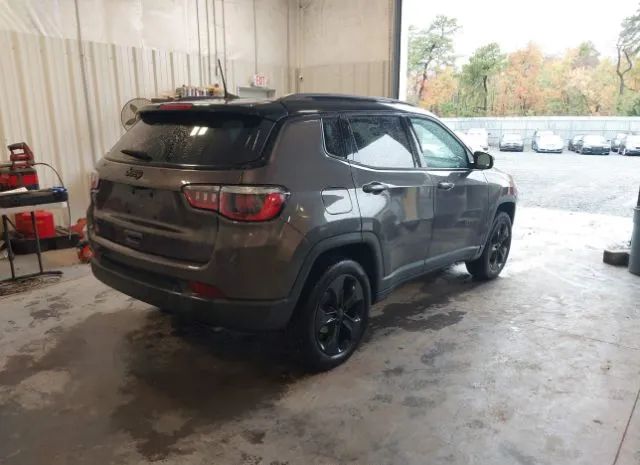 Photo 3 VIN: 3C4NJDBB4KT599001 - JEEP COMPASS 