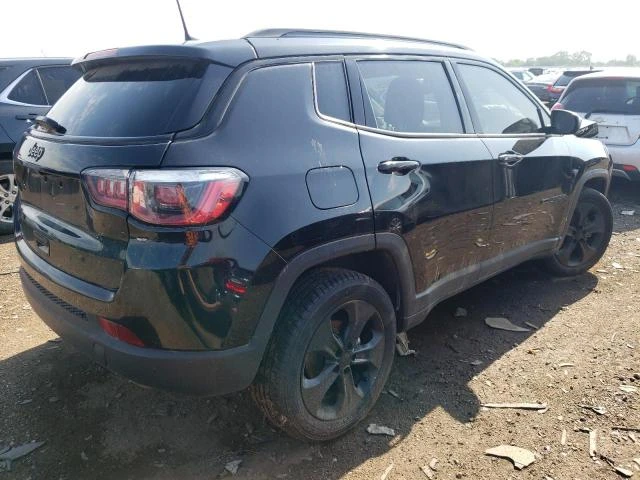 Photo 2 VIN: 3C4NJDBB4KT601359 - JEEP COMPASS LA 