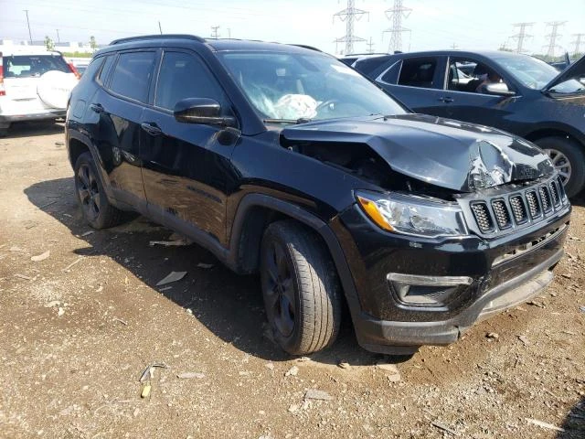 Photo 3 VIN: 3C4NJDBB4KT601359 - JEEP COMPASS LA 