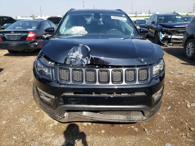 Photo 4 VIN: 3C4NJDBB4KT601359 - JEEP COMPASS LA 