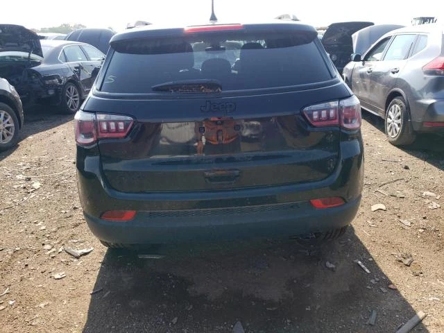 Photo 5 VIN: 3C4NJDBB4KT601359 - JEEP COMPASS LA 