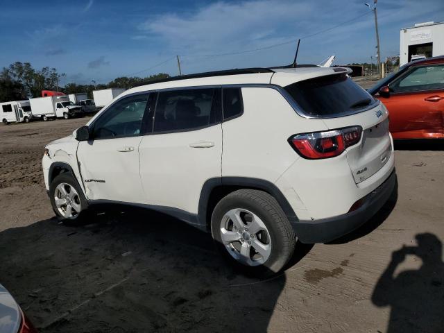 Photo 1 VIN: 3C4NJDBB4KT601684 - JEEP COMPASS LA 