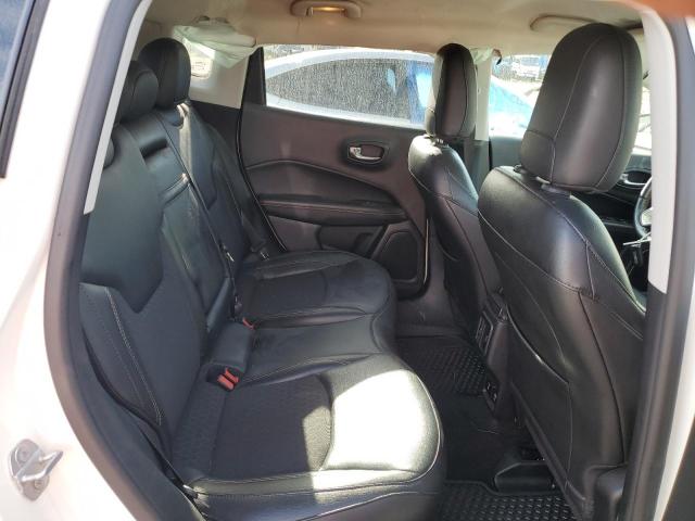 Photo 10 VIN: 3C4NJDBB4KT601684 - JEEP COMPASS LA 