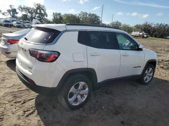 Photo 2 VIN: 3C4NJDBB4KT601684 - JEEP COMPASS LA 