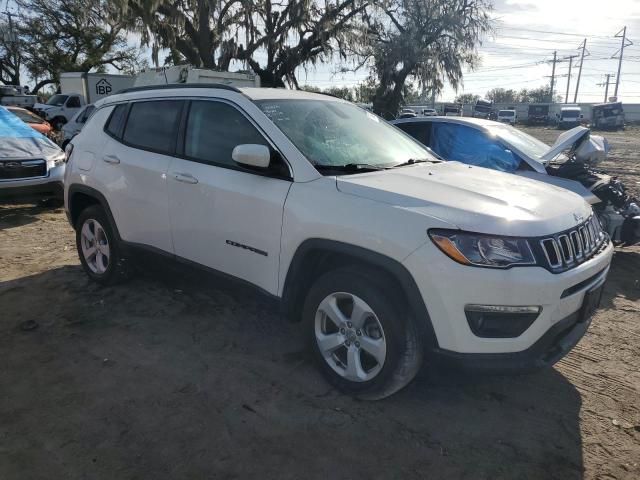 Photo 3 VIN: 3C4NJDBB4KT601684 - JEEP COMPASS LA 