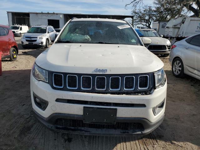 Photo 4 VIN: 3C4NJDBB4KT601684 - JEEP COMPASS LA 