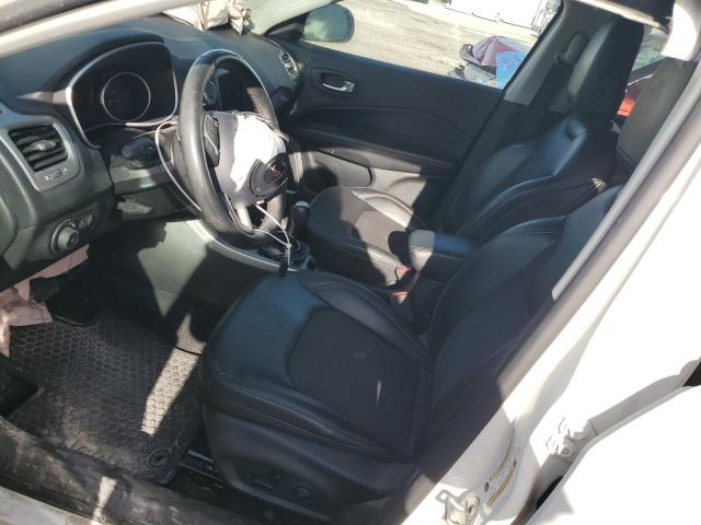 Photo 6 VIN: 3C4NJDBB4KT601684 - JEEP COMPASS LA 