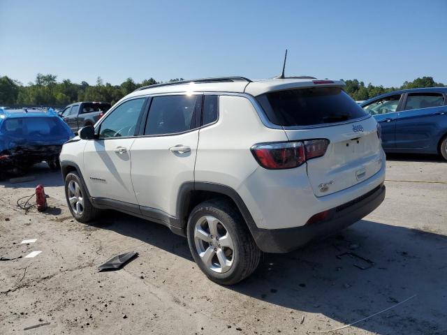 Photo 1 VIN: 3C4NJDBB4KT628710 - JEEP COMPASS LA 